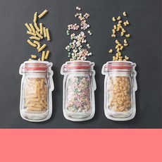 아기배꼽유리병