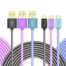 고속충전주파집매쉬