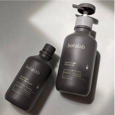 botalab샴푸세트