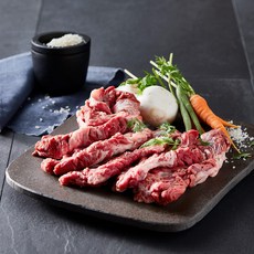 [도드람한돈] 고소한 토시살구이용(칼집) 400g, 1개