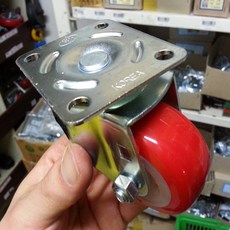 가구바퀴2.5인치