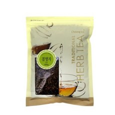 청솔 결명자, 600g, 5개