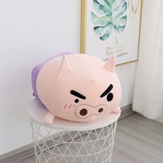 부리부리대마왕인형