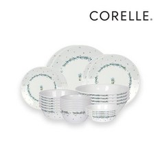 코렐프리티플로라국그릇 TOP01