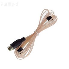 108 TV 튜너 카드 증폭기 용 휴대용 라디오 안테나 MD 데스크톱 라디오 수신