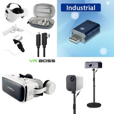 오큘러스이어폰