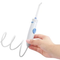 워터픽손잡이
