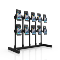 휴대폰대량거치대