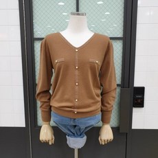 [반에이크] 로제니 니트VB0YKTM301Z