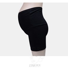 열세달잡화점 임부 복대형 3부 속바지 임산부속옷