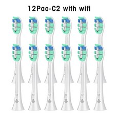 필립스칫솔모c2