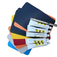 에어바운스수리