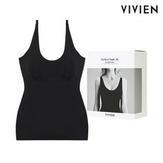 비비안스킨핏쿨커버업누디