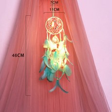 Dec.31 824번 포몽망 홀더 풍령삼계 소재 DIY 여자 자동차 홀더 침실 인디안 실내 전원 샹들리에Z, 풍채 와 재능 이 당대 제일이다.