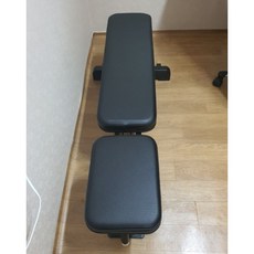 아리프인클라인벤치