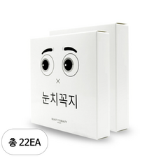 남성용 눈치꼭지 니플밴드 112p, 22개