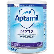 Aptamil 펩티2 분유 압타밀 영국분유직구 800g, 20개