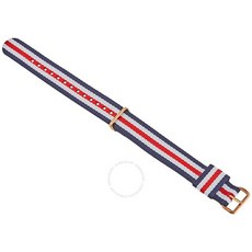 [DW00200035] Daniel Wellington Classic St Mawes 18 mm Leather Watch Band DW00200035