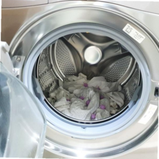 세탁볼 실리콘 엉킴방지 10P 59000EA 1EA, 1개