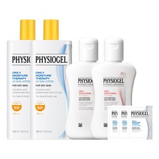 피지오겔선크림