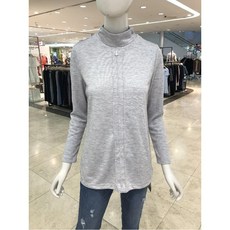레노마레이디 HY [레노마레이디 HY] 진주포인트티셔츠 SW42TS060