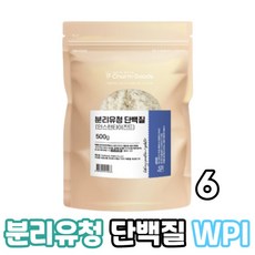 대용량유청분리
