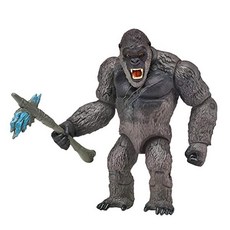 고질라 VS 콩 괴수 몬스터 피규어 15CM 킹콩