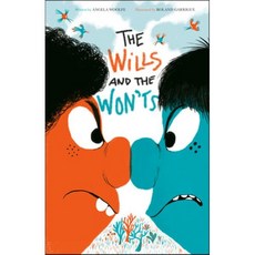 The Wills and the Won'ts, Viking Books for Young Readers