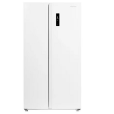 캐리어 CRF-SN570WDC 클라윈드 피트인 냉장고 570L 펄화이트