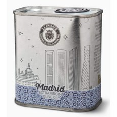 [스페인] 라치나타 MADRID 엑스트라버진 올리브 오일 100ml 캔