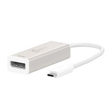 USB Type-C to DisplayPort 컨버터 [NEXT-JCA140]