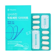 휴온스 살사라진 락토페린 다이어트800mg(14정x1박스), 상세페이지 참조, 상세페이지 참조, 상세페이지 참조, 상세페이지 참조, 상세페이지 참조