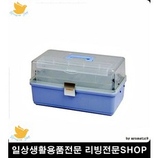 미대생 재료 아트키트 애니박스 구급함 튼튼한구급함 가정용구급박스 구급상자, WHIET (9,995개)