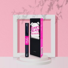 펑키블랙아이래쉬