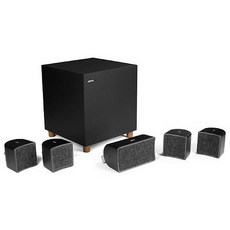 5.1채널스피커중고