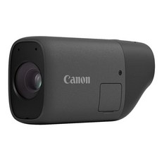 Canon 콤팩트 디지털 카메라 PowerShot ZOOM Black Edition 사진과 동영상을 찍을 수 있는 망원경 PSZOOMKEDITION