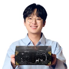 구전녹용 진 150g 2병 1박스, 2개