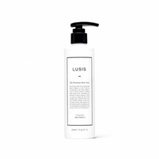 루시스 크리스탈 트리트먼트 250ml, 단품