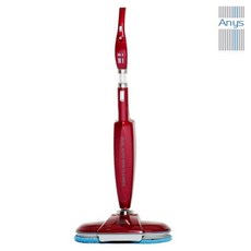 유선진공물걸레청소기