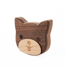 우드치아유치보관함