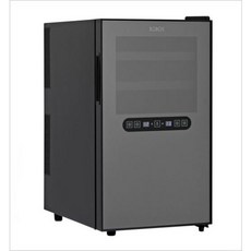 [윈텍 BOBOS] 와인셀러 JC-48BD 반도체 와인냉장고