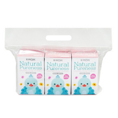 단일상품5개케이맘유아세탁비누아카시아향