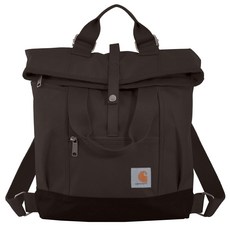 칼하트 Carhartt Legacy Women's Hybrid Convertible Backpack Tote Bag