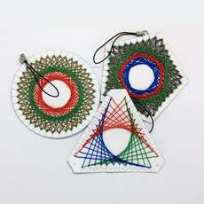 초등스트링아트