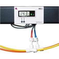 HM Digital DM-2 Commercial In-Line Dual TDS Monitor 0-9990 p/8685118, 상세내용참조