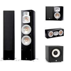 5.1채널스피커야마하