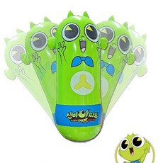 국산유아용오뚜기