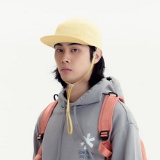스노우피크위캔드캠프캡