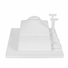 목걸이세트진열대