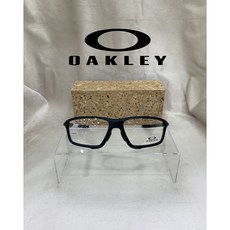 오클리 OAKLEY 오클리 A CROSSLINK ZERO 안경테 오클리안경테 크로스링크 제로 아시안핏 안경테 OX8080-0758 블랙무광 스포츠안경 아시아핏